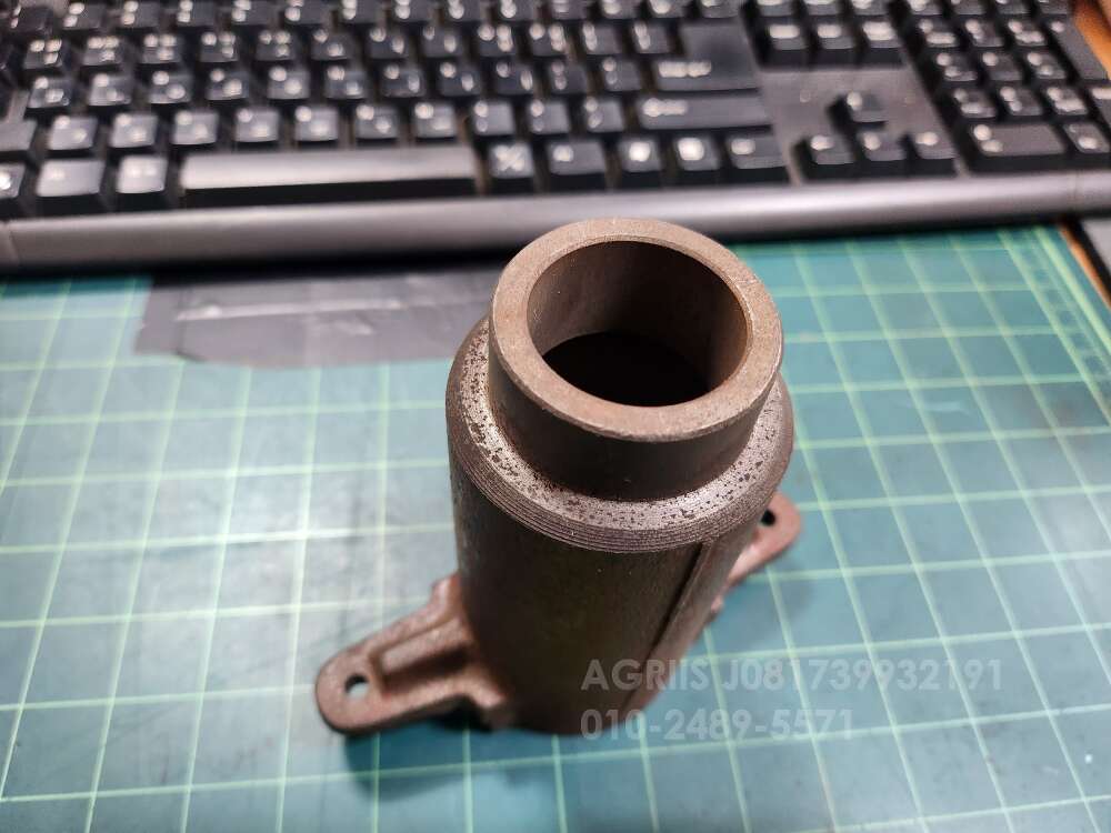 TYM 트랙터 TL3840 스리브 사진2