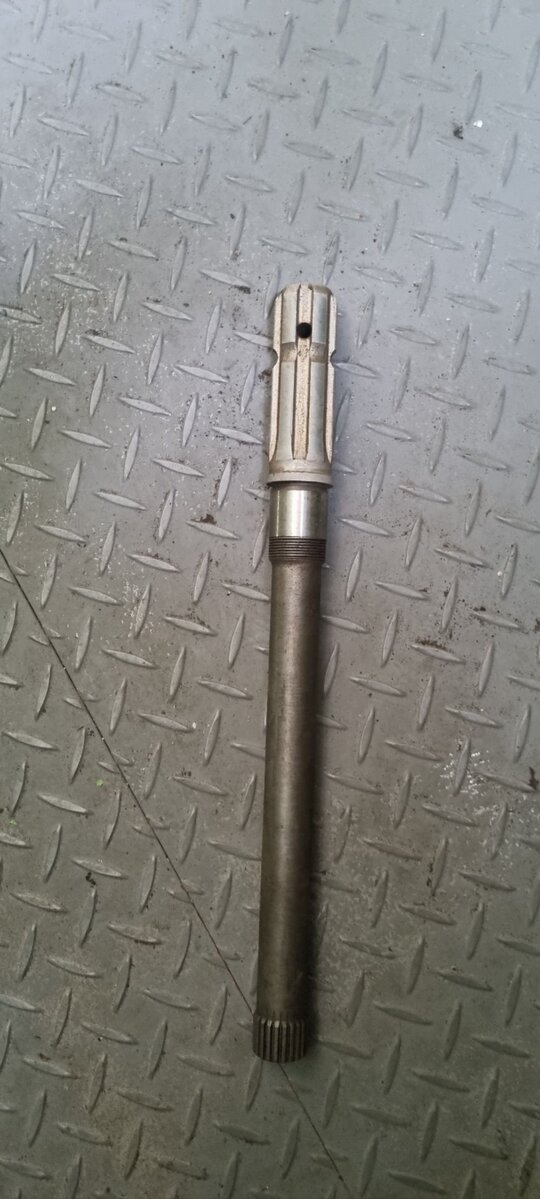 대동 트랙터 D4351 (43마력) PTO축 사진1