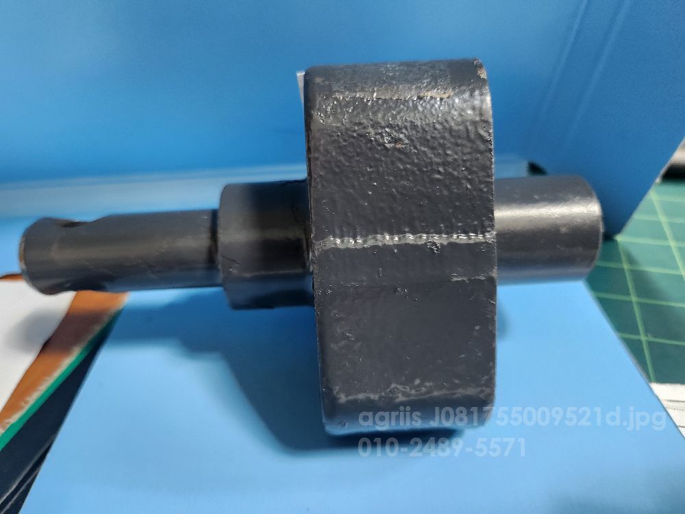 TYM 트랙터 T550 (55마력) 핀(로아링크/LH) 대 사진2