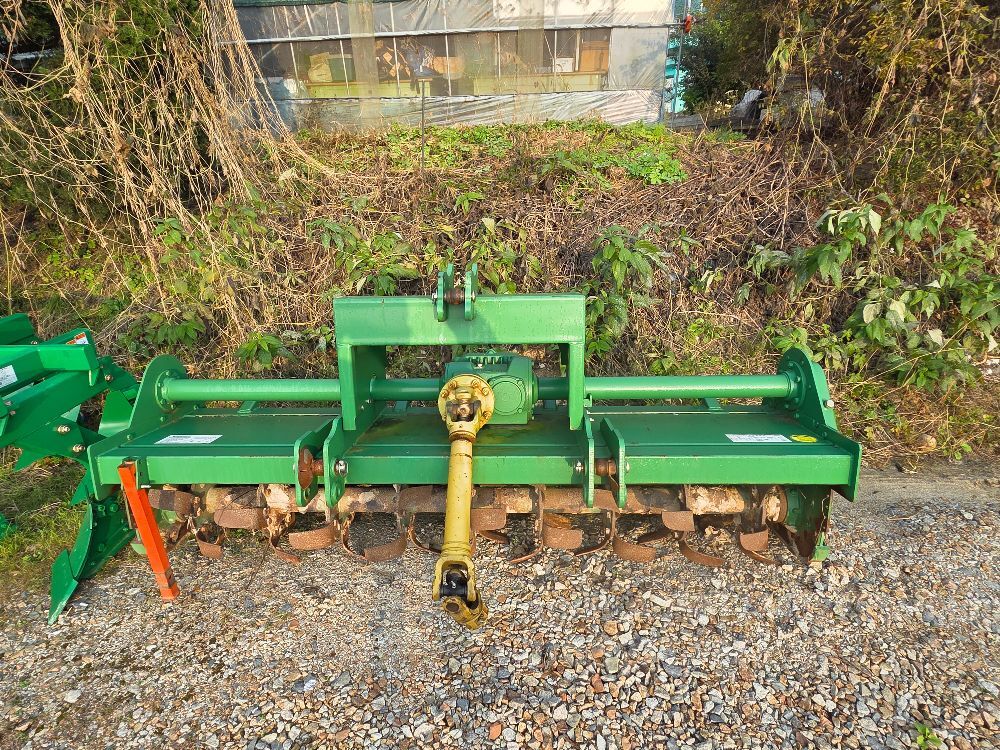 위캔글로벌 로타리 WR2500 MGW (경폭250cm) 뒤우측면