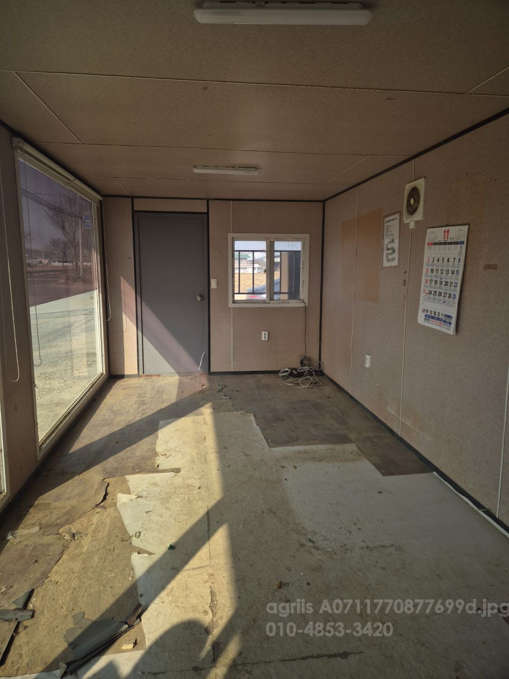 컨테이너 3×9 컨테이너 3×9 3×9 뒤우측면