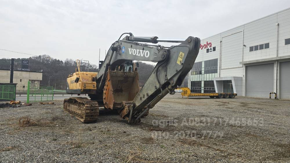  Excavator EC360BPRIME  사진 6