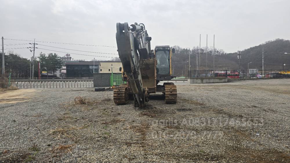  Excavator EC360BPRIME  사진 7