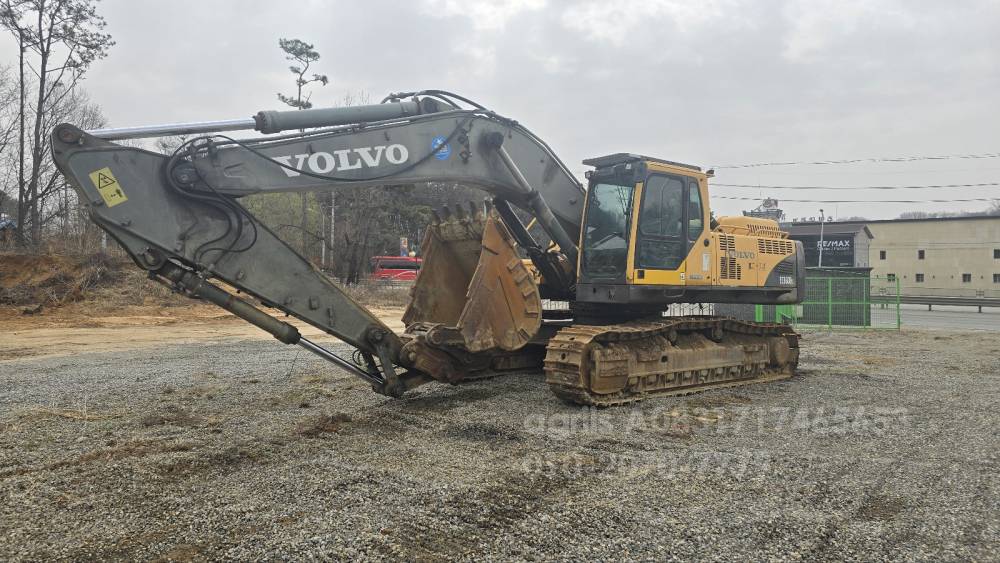  Excavator EC360BPRIME  사진 8