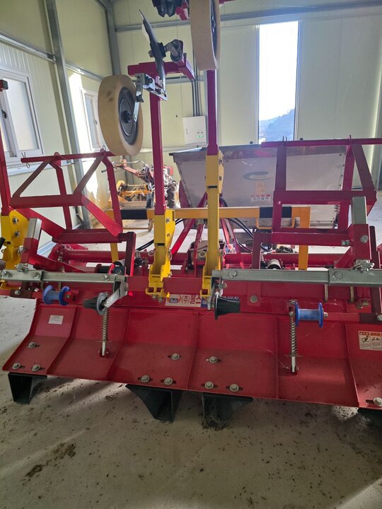 블스 220 휴립베토기 경상도 있음 220 앞좌측면