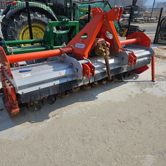  Rotavator AR8285 (경폭280cm)