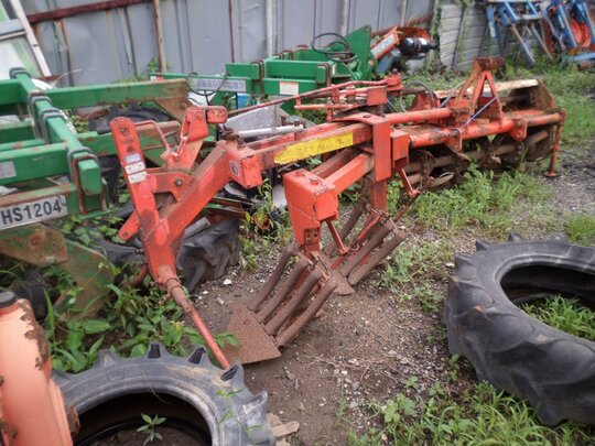 영진2륜쟁기 영진2륜쟁기 영진2륜쟁기 앞좌측면