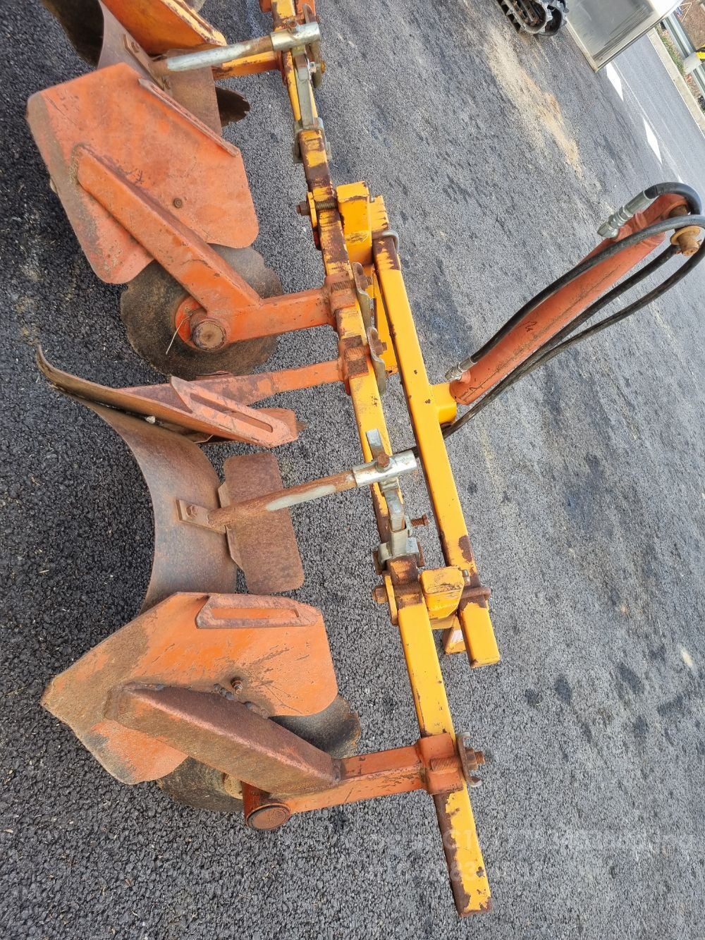 대성배토기 배토기2골 배토기2골 뒤우측면