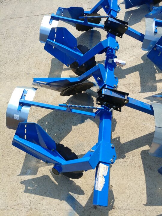 대호 경기,충남총판 원판배토기 새제품 GR450 GR520 GR450A GR520A 앞좌측면