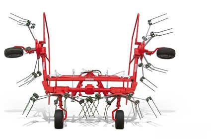  레이크 ELIA PRO 530 앞좌측면