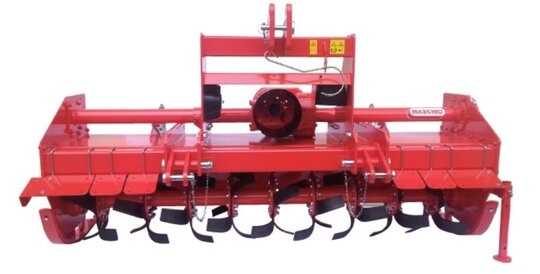 마스키오 로타리 SC230 (경폭235cm)
