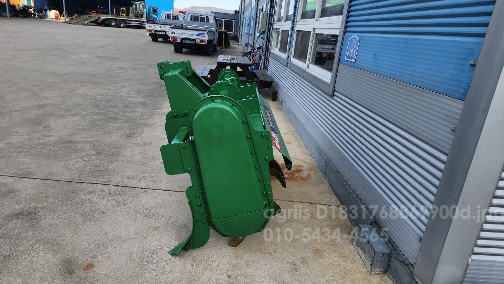 위캔글러벌 로타리 WR1650 DP (경폭1650cm) 뒤우측면