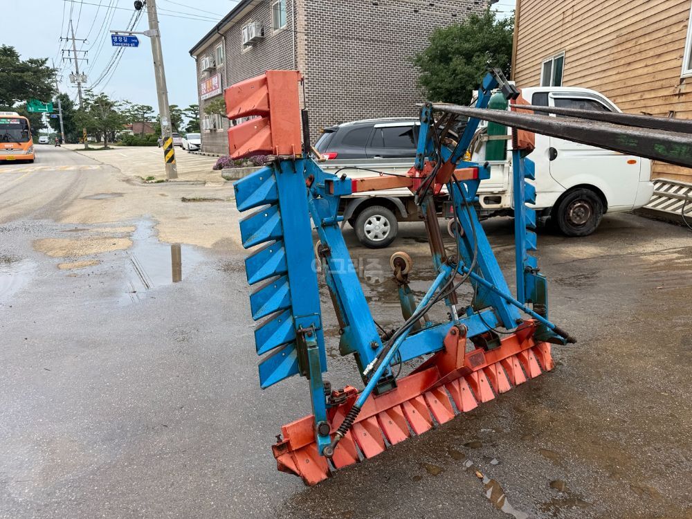 대호 써래 대호 써래 KR5300 대호써래 KR5300 뒤우측면