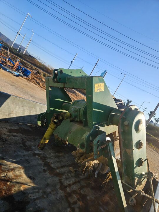 위켄 베토기 베토기 앞좌측면