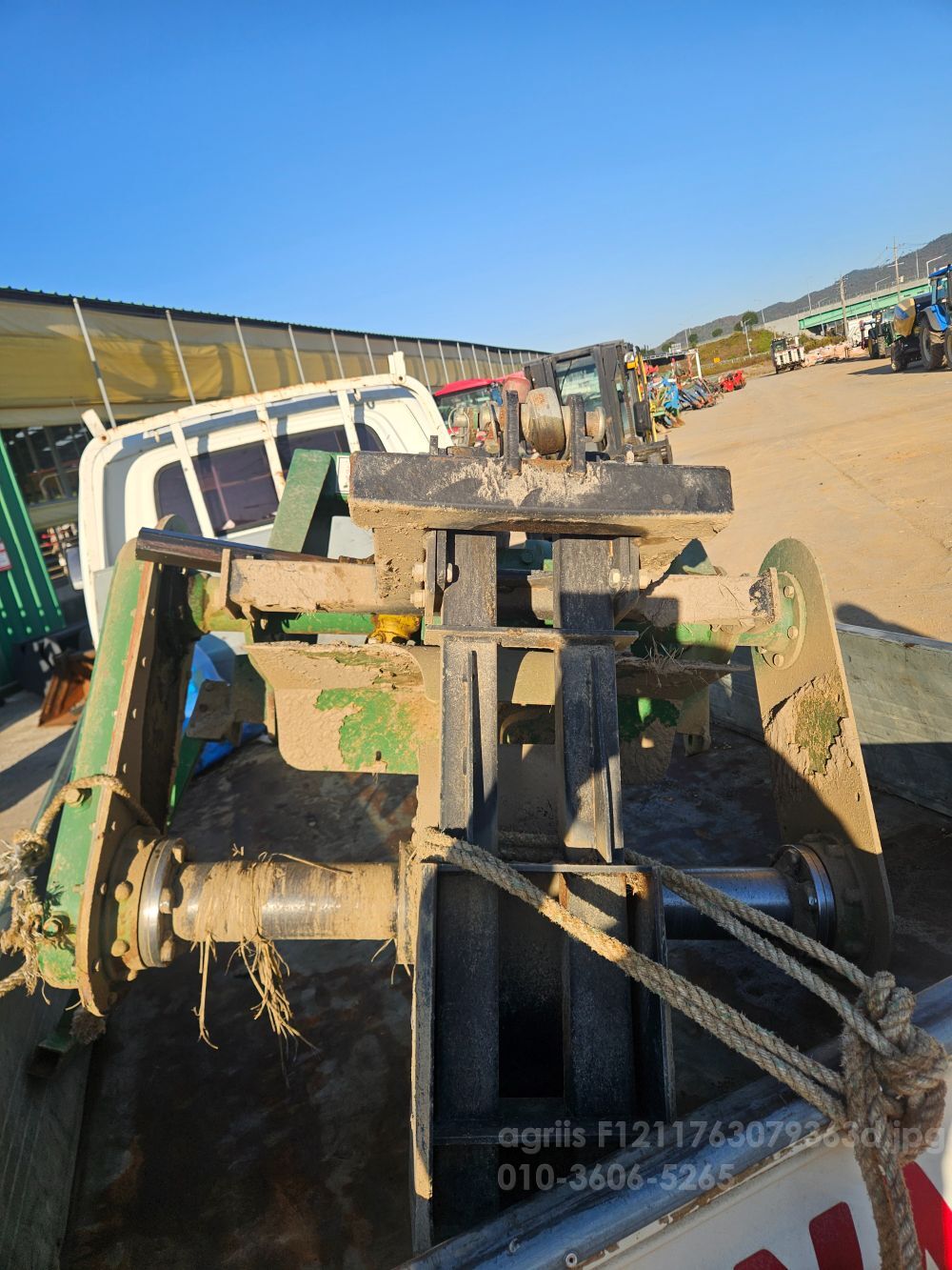 위켄 베토기 베토기 뒤우측면