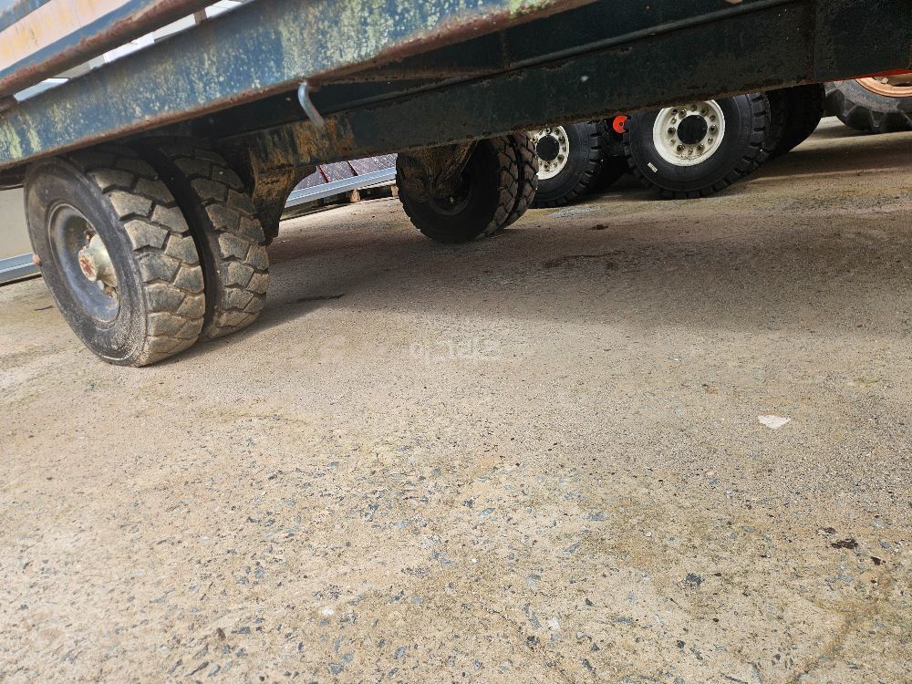  Trailer ON500CT  뒤우측면