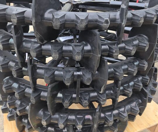  Rice transplanter G90  앞좌측면