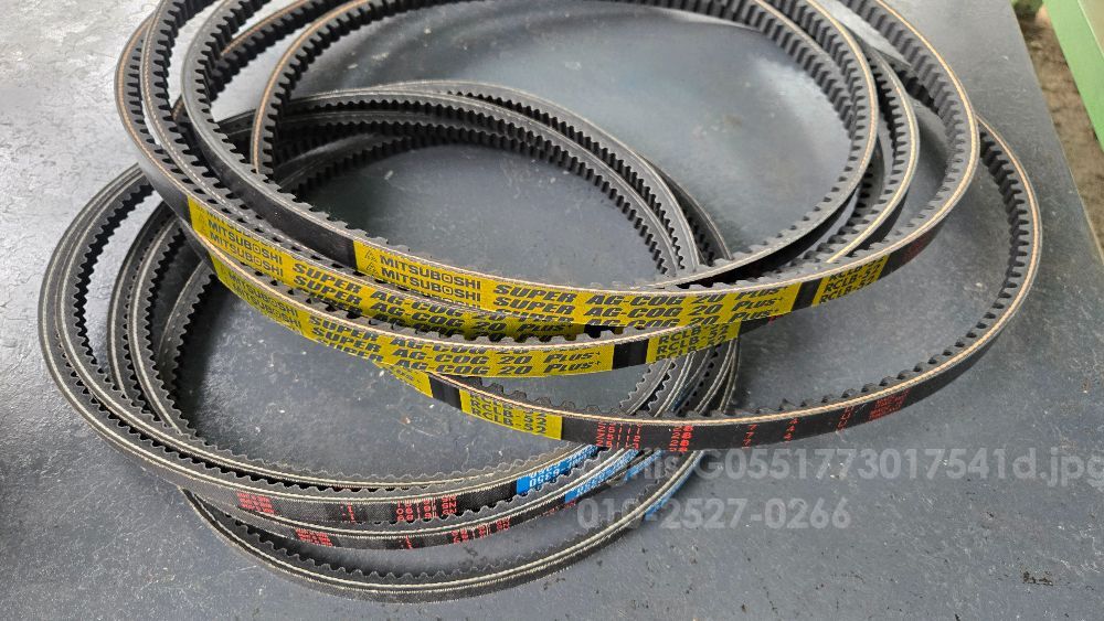  Rice transplanter G90  뒤우측면