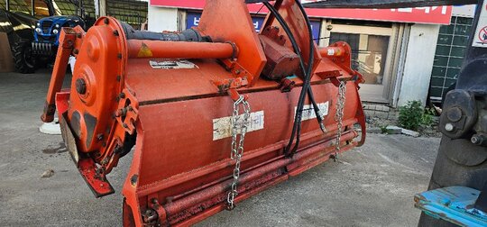  Rotavator Gmr195 (경폭195cm)