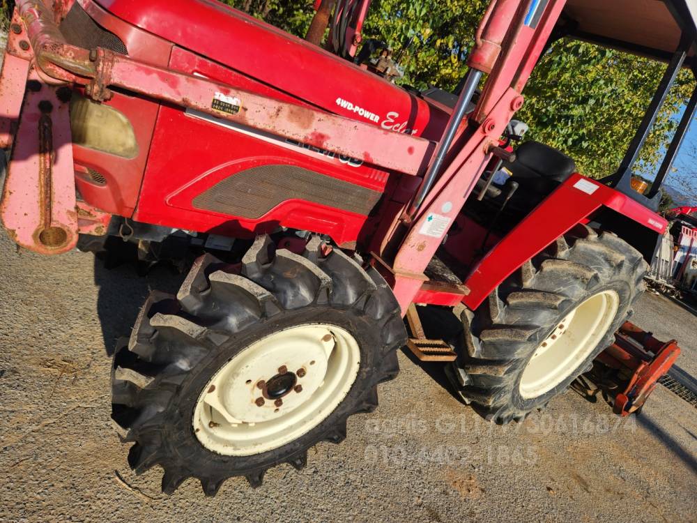 LS Tractor LT470D (45hp) 사진 7