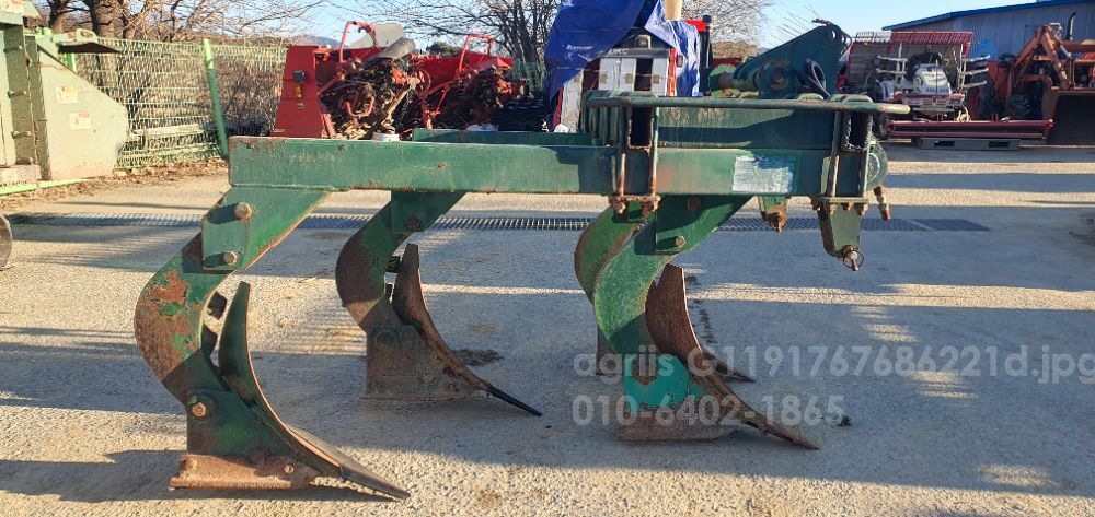 세웅 쟁기 SW-HS1204 뒤우측면
