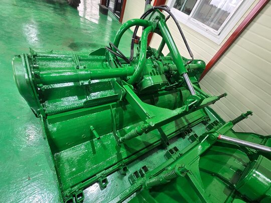 위캔글로벌 로타리 WR1950DGWJ (경폭2600cm) 앞좌측면