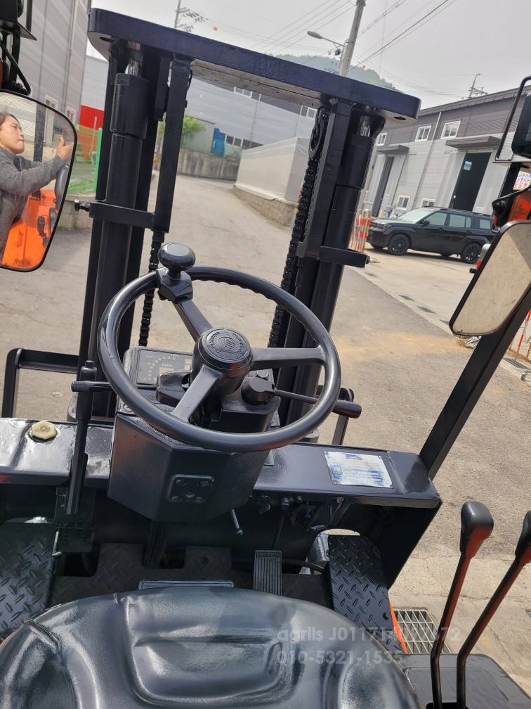  Forklift 3톤전동지게차  사진 9