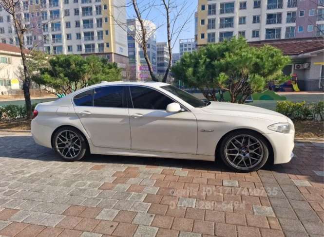 국제 bmw528i 승용차 팝니다 bmw528ii 엔진내부