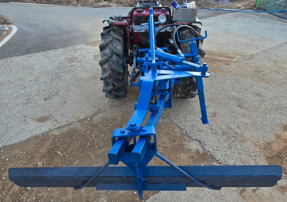  타이어 18.4-30 18.4-30  앞좌측면