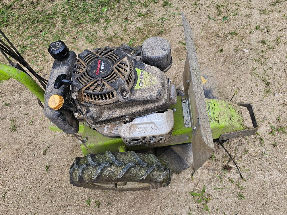 이태리 그릴로 자주형제초기 HWP700 뒤우측면