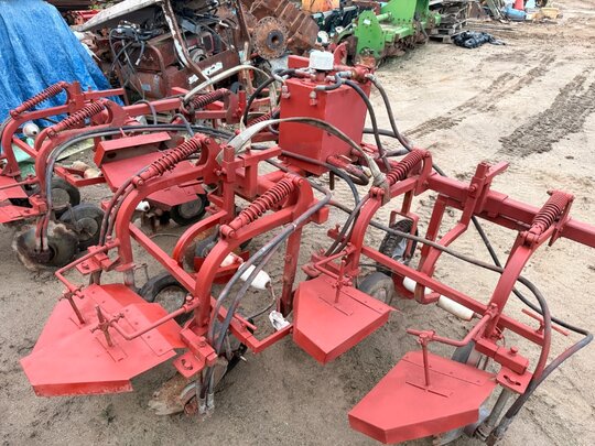  여물래 고구마피복기   앞좌측면