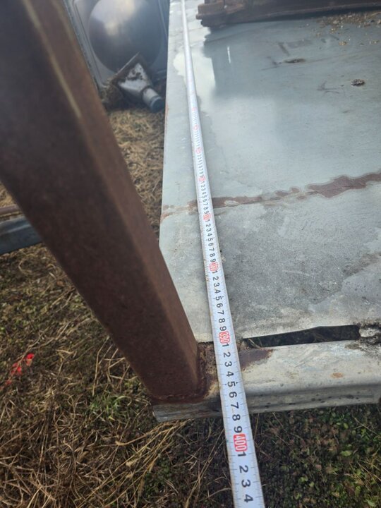  작업기 작업기  앞좌측면