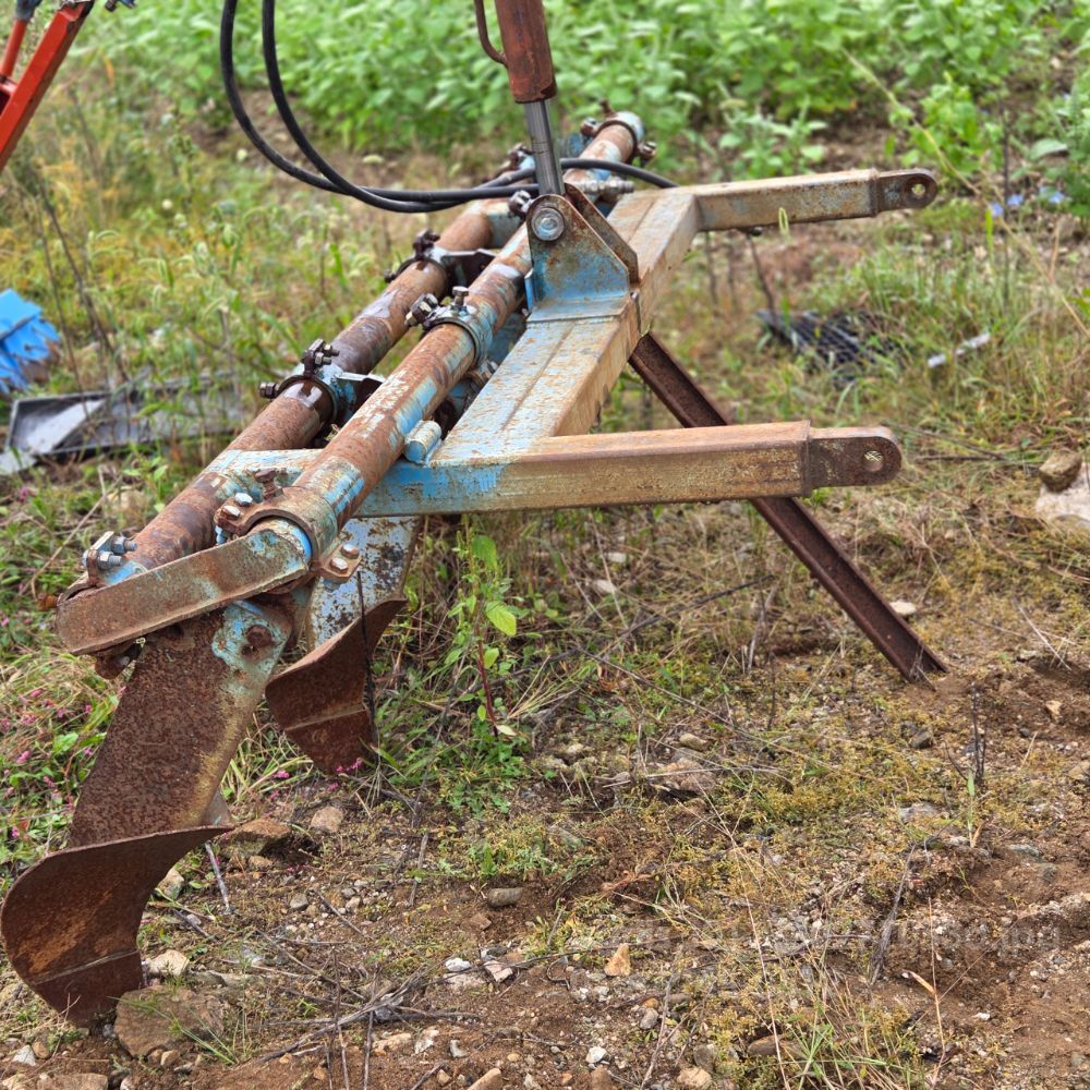  배토기 3골 뒤우측면