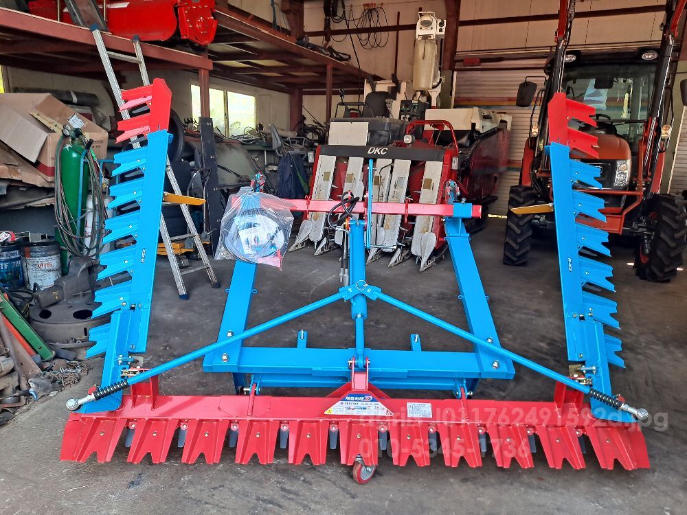 제트5200써레 써레5200 제트 뒤우측면