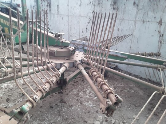 크로네레이키 레이크 크로네 레이키 앞좌측면