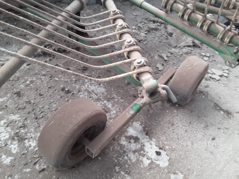 크로네레이키 레이크 크로네 레이키 뒤우측면