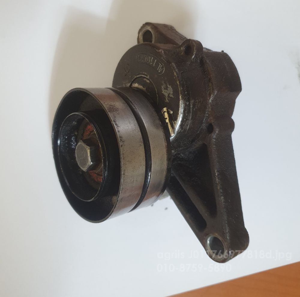 존디어 오토벨트덴셔너 6100620064006600 뒤우측면