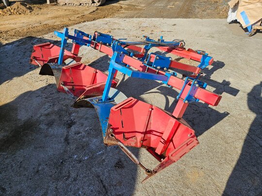  2골 배토기 2골배토기  앞좌측면