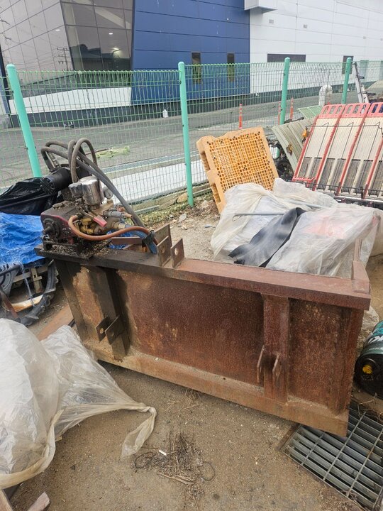 운반차 분무기장착 운반차 분무기장착 운반차 분무기장착 앞좌측면