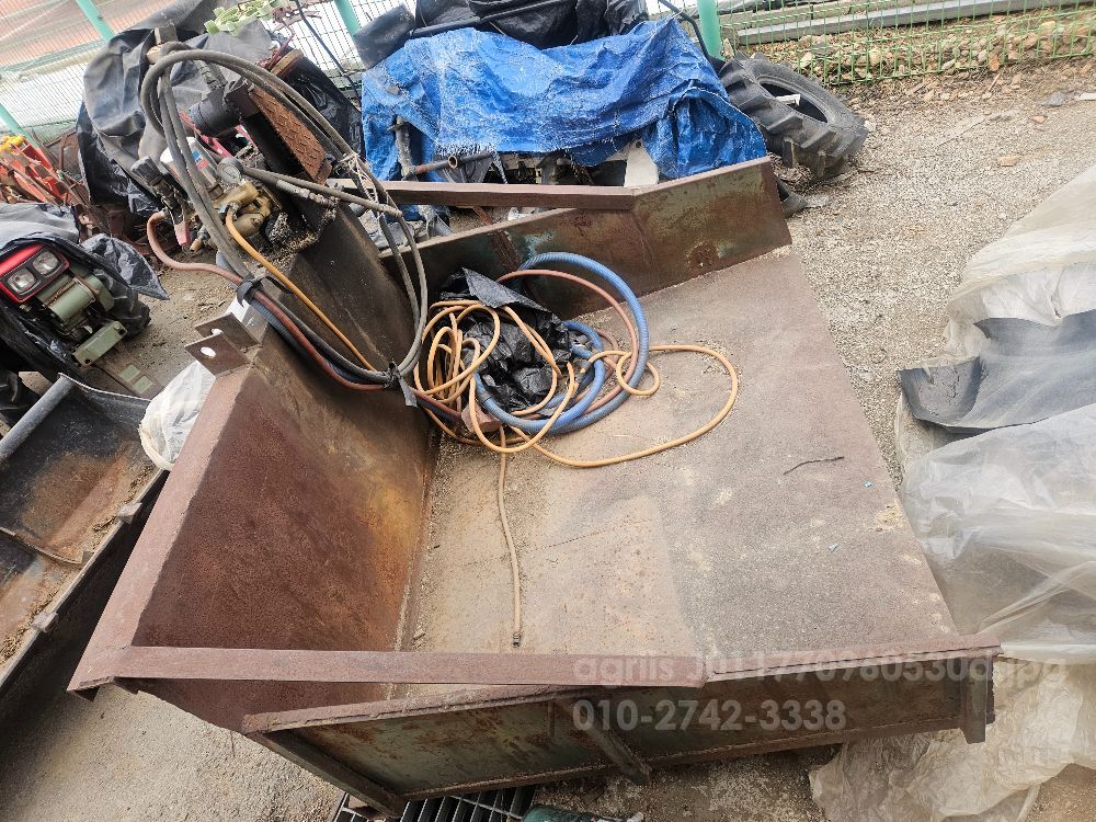 운반차 분무기장착 운반차 분무기장착 운반차 분무기장착 뒤우측면