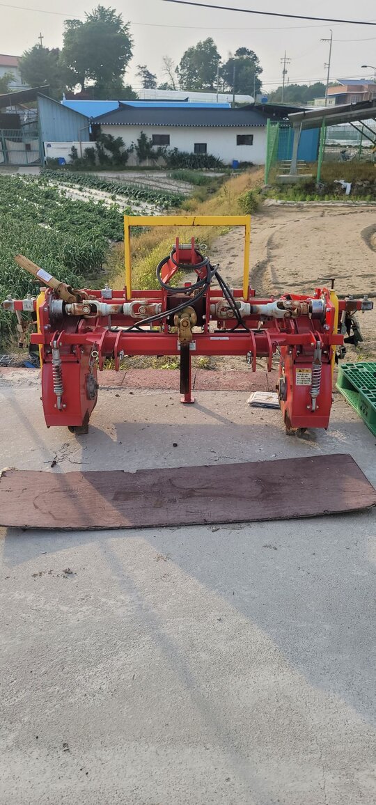  BK-2000K 불스  앞좌측면