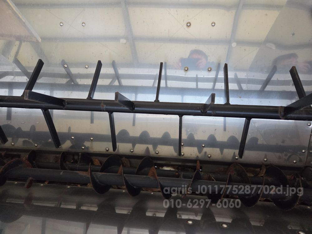  Manure Spreader 10DD-1300  뒤우측면