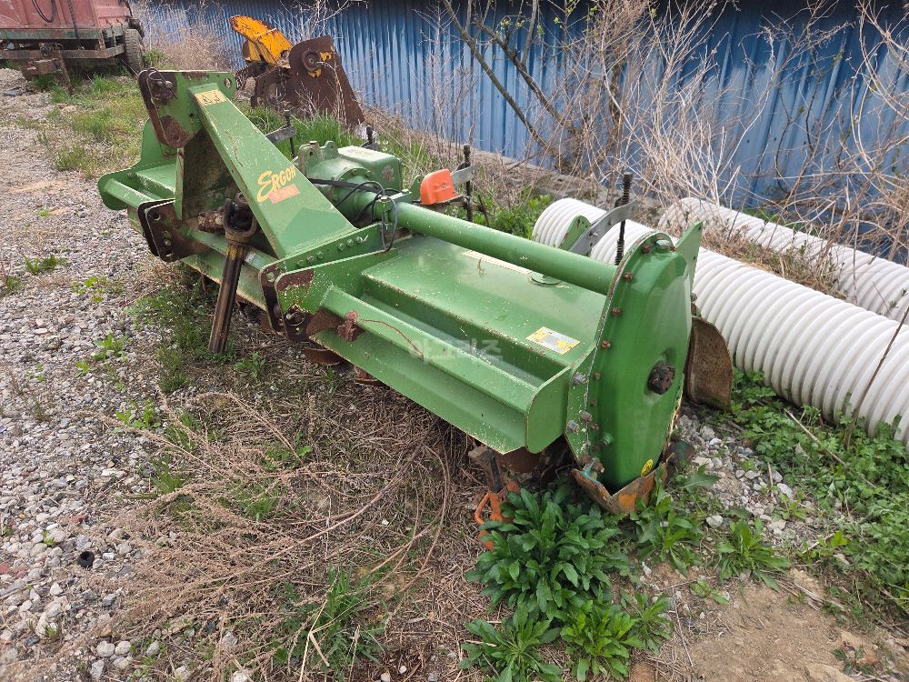  Rotavator N260 (경폭256cm) 뒤우측면