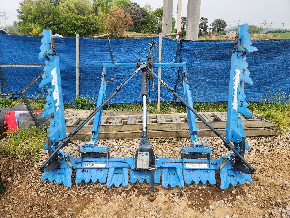 대호써래 대호써래 KR5100 KR5100 뒤우측면