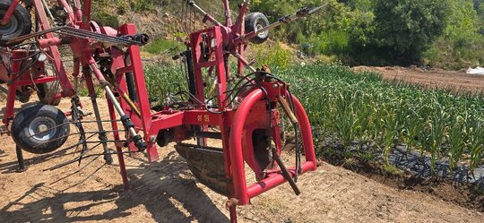  Rake srf5000  앞좌측면