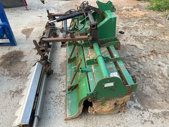 위캔SGW2800 로타리 sgw2800 (경폭280cm) 앞좌측면