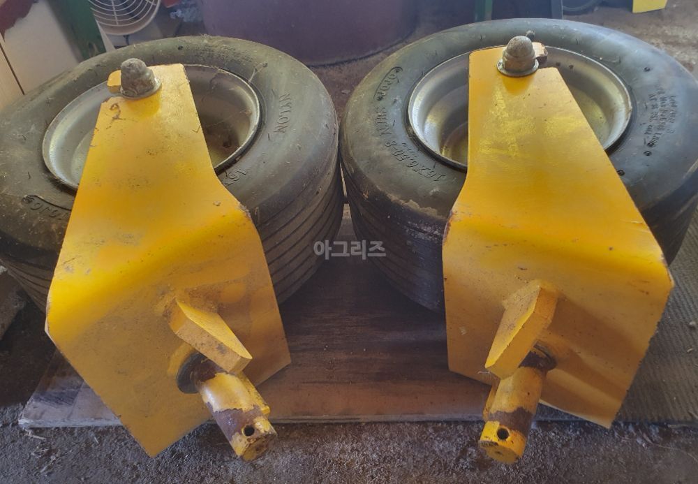 우주ENG 레이크 BRK5200 뒤우측면