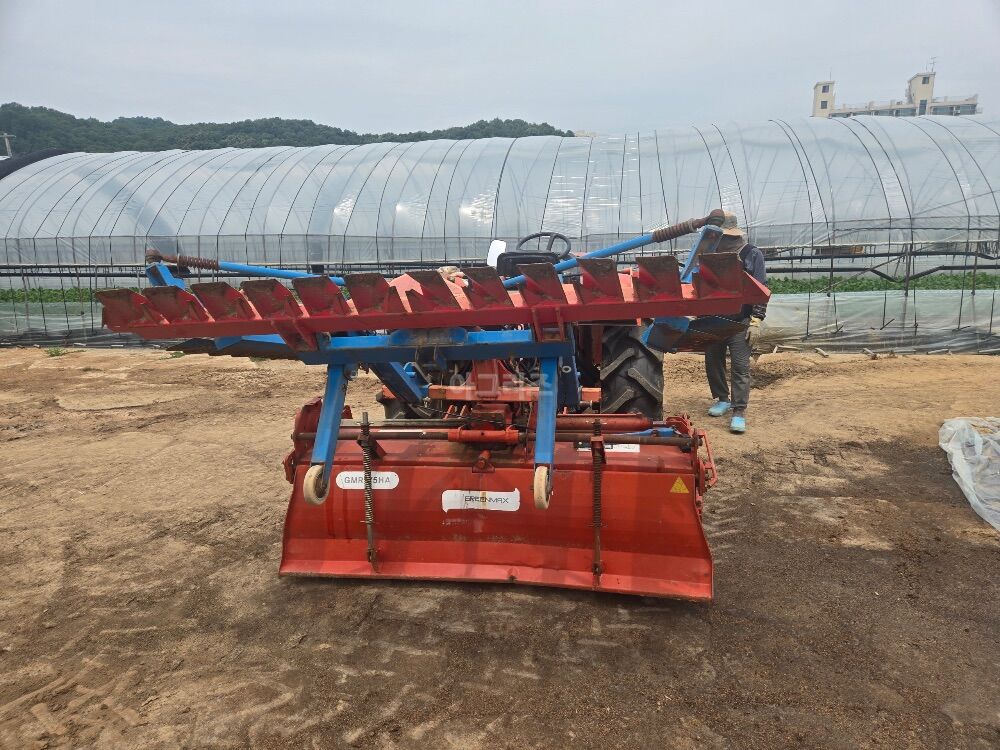 그린맥스 로타리 GMR 175 (경폭175cm) 뒤우측면