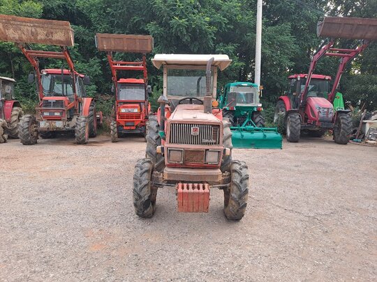 대동 트랙터 L3502 (35마력) 앞좌측면