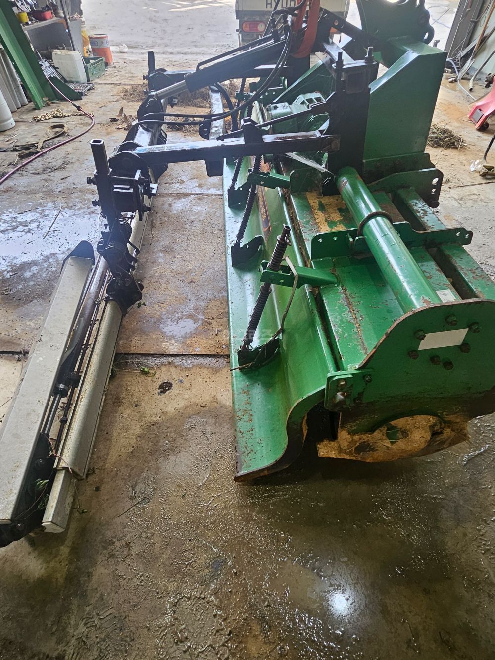 위캔SGW2800 로타리 sgw2800 (경폭280cm) 뒤우측면